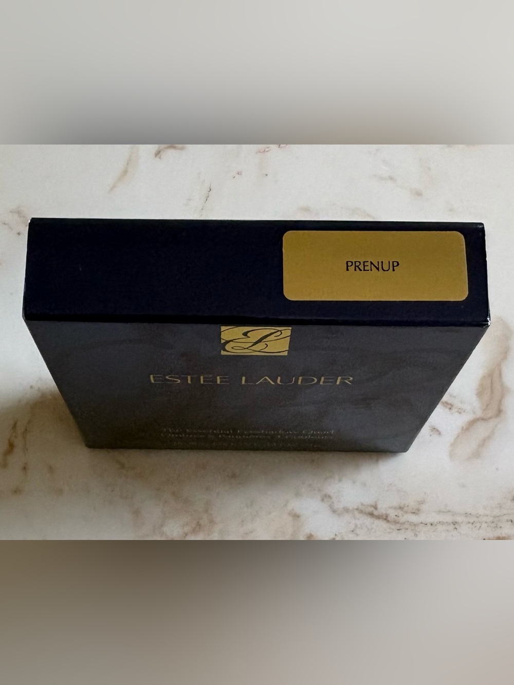 Estée Lauder Prenup Essential Eyeshadow Quad - Picture 8 of 8